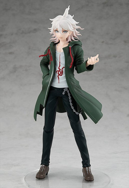 DanganRonpa 1 E2 Reload - Nagito Komaeda Pop Up Parade PVC Figure