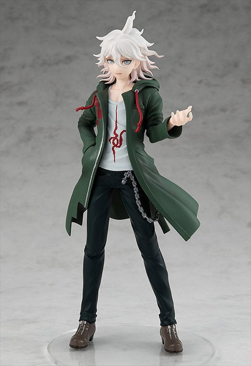 DanganRonpa 1 E2 Reload - Nagito Komaeda Pop Up Parade PVC Figure