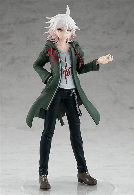 DanganRonpa 1 E2 Reload - Nagito Komaeda Pop Up Parade PVC Figure