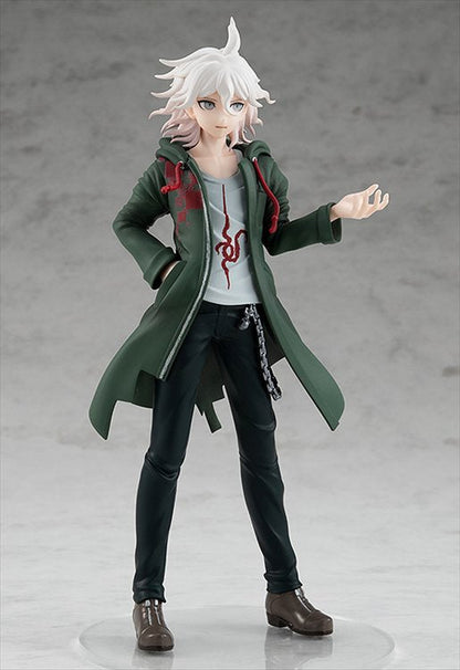 DanganRonpa 1 E2 Reload - Nagito Komaeda Pop Up Parade PVC Figure