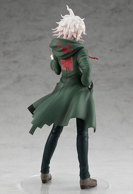 DanganRonpa 1 E2 Reload - Nagito Komaeda Pop Up Parade PVC Figure