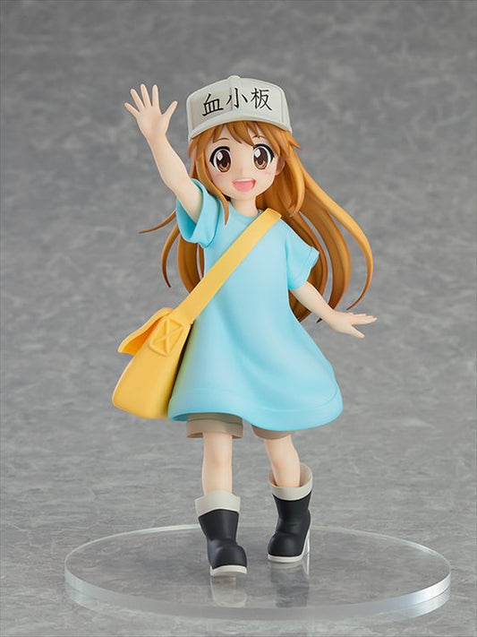 Cells At Work - Platelet Pop Up Parade Figure