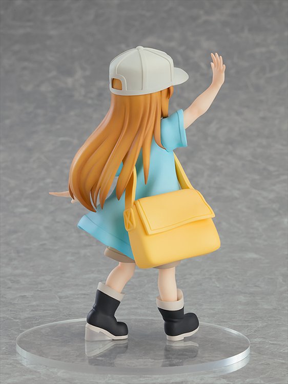 Cells At Work - Platelet Pop Up Parade Figure