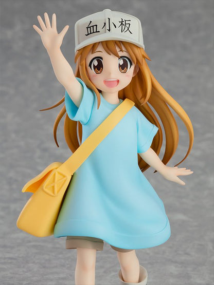 Cells At Work - Platelet Pop Up Parade Figure