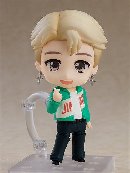 Tiny Tan - Jimin Nendoroid