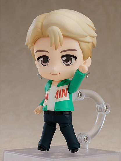 Tiny Tan - Jimin Nendoroid