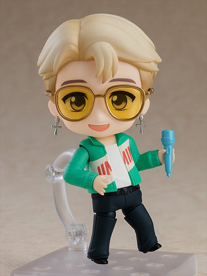 Tiny Tan - Jimin Nendoroid