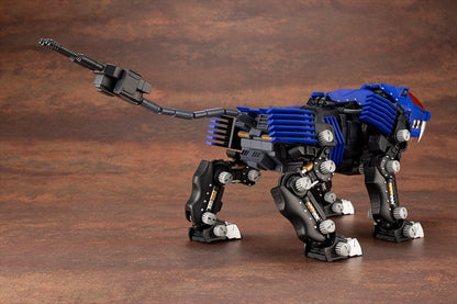 Zoids - 1/72 Shield Liger Marking Plus Ver. Model Kit