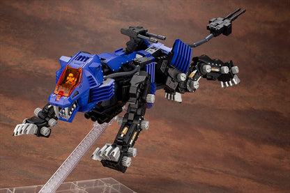 Zoids - 1/72 Shield Liger Marking Plus Ver. Model Kit
