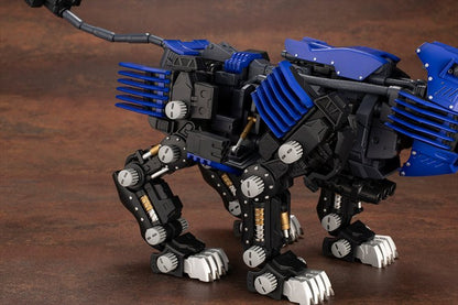 Zoids - 1/72 Shield Liger Marking Plus Ver. Model Kit