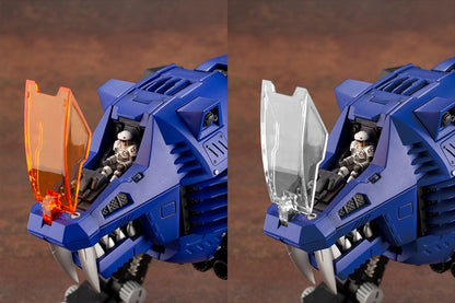 Zoids - 1/72 Shield Liger Marking Plus Ver. Model Kit
