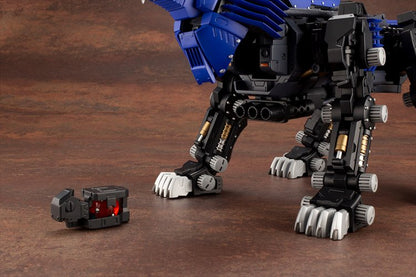 Zoids - 1/72 Shield Liger Marking Plus Ver. Model Kit