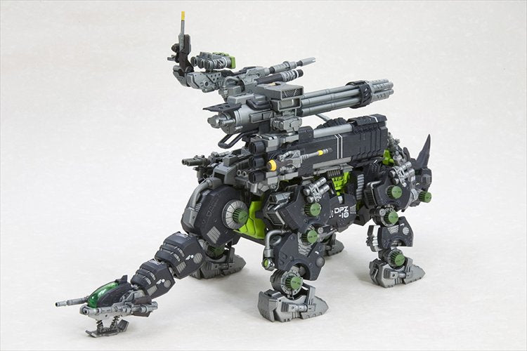 Zoids - 1/72 Dark Horn Model Kit