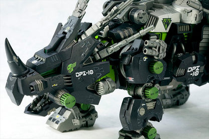 Zoids - 1/72 Dark Horn Model Kit