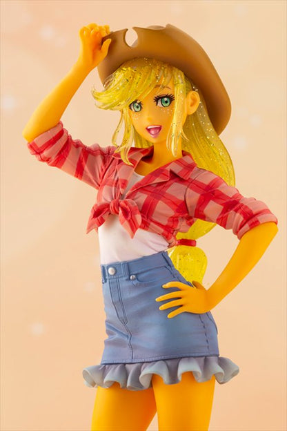 My Little Pony - Applejack Limited Edition Bishoujo Figure