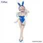 Super Sonico - Super Sonico - Sonico Bicute Blue Bunnies Figure