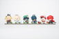 Genshin Impact - Battle Scene Series Mondstadt Edition SINGLE BLIND BOX