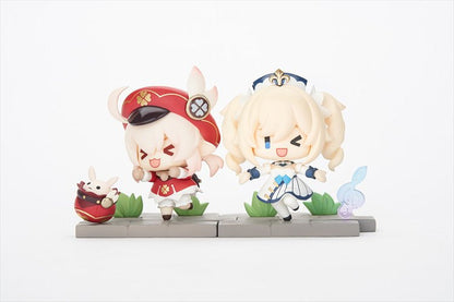 Genshin Impact - Battle Scene Series Mondstadt Edition SINGLE BLIND BOX