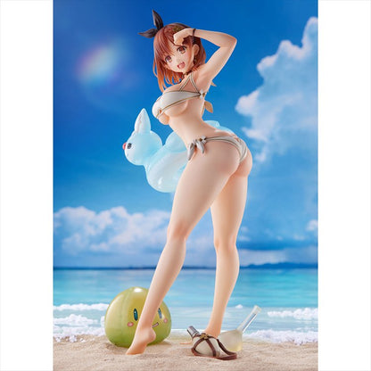 Atelier Ryza 2 - 1/6 Ryza White Swimwear Ver. PVC Figure