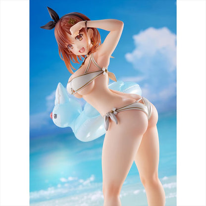 Atelier Ryza 2 - 1/6 Ryza White Swimwear Ver. PVC Figure