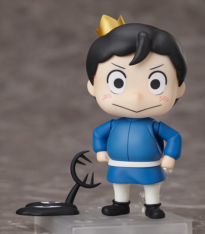 Ranking Of Kings - Bojji & Kage Nendoroid
