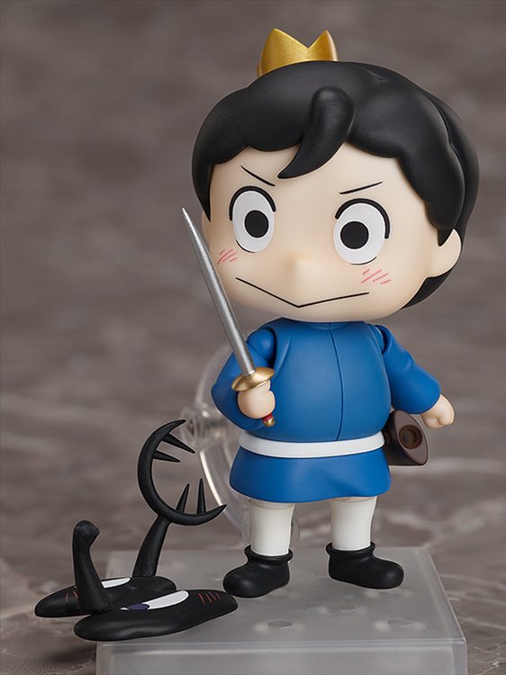 Ranking Of Kings - Bojji & Kage Nendoroid