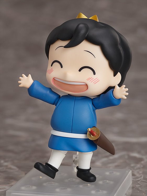 Ranking Of Kings - Bojji & Kage Nendoroid