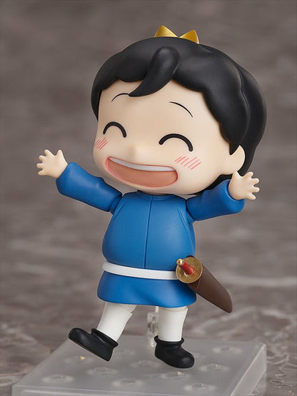 Ranking Of Kings - Bojji & Kage Nendoroid