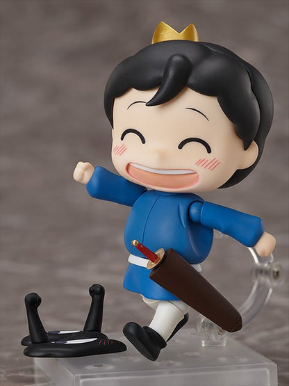 Ranking Of Kings - Bojji & Kage Nendoroid