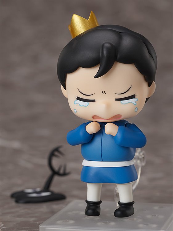 Ranking Of Kings - Bojji & Kage Nendoroid