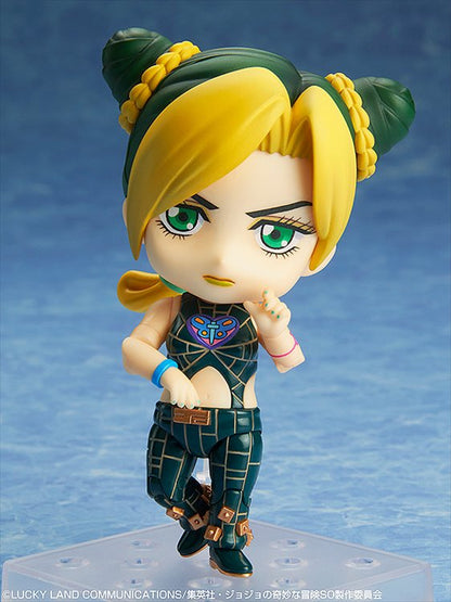 Jojos Bizarre Adventure Part VI - Jolyne Cujoh Nendoroid
