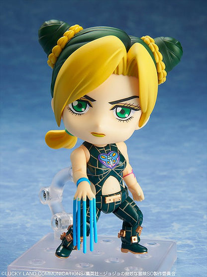 Jojos Bizarre Adventure Part VI - Jolyne Cujoh Nendoroid