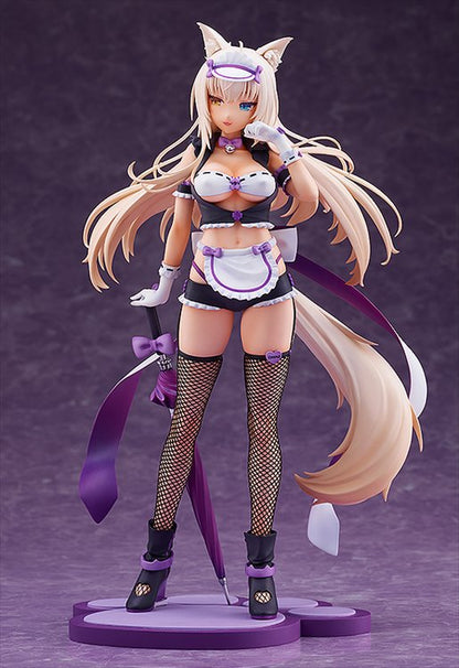 Nekopara - Coconut Race Queen Ver. PVC Figure