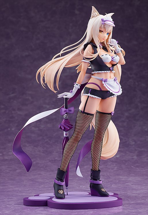 Nekopara - Coconut Race Queen Ver. PVC Figure