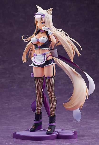 Nekopara - Coconut Race Queen Ver. PVC Figure