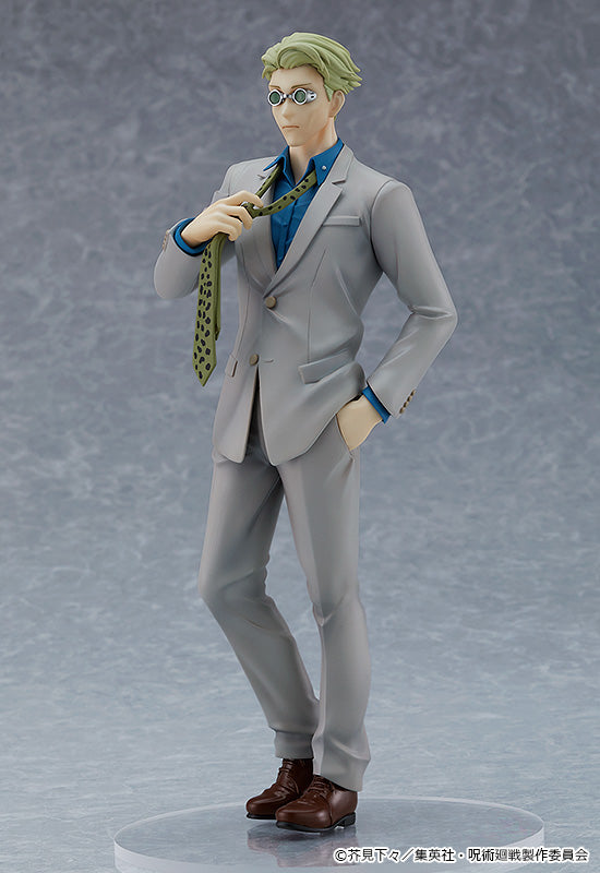 Jujutsu Kaisen - Kento Nanami Pop Up Parade PVC Figure