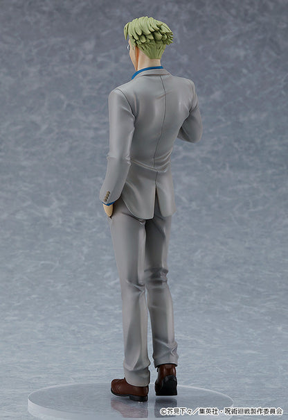 Jujutsu Kaisen - Kento Nanami Pop Up Parade PVC Figure