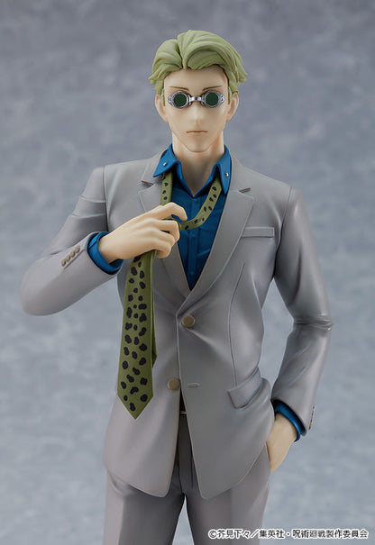 Jujutsu Kaisen - Kento Nanami Pop Up Parade PVC Figure