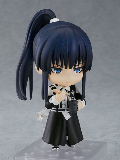 D Gray-Man - Yu Kanda Nendoroid