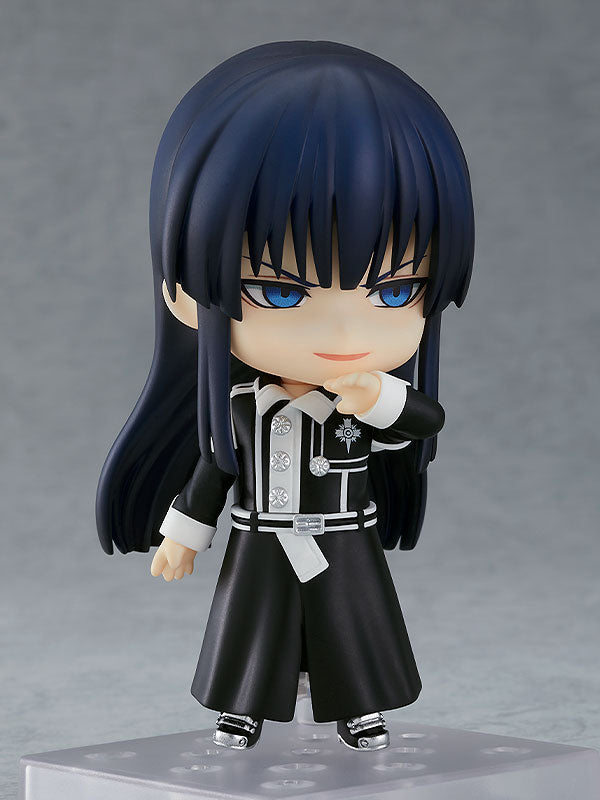 D Gray-Man - Yu Kanda Nendoroid