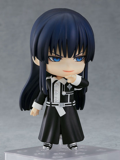 D Gray-Man - Yu Kanda Nendoroid