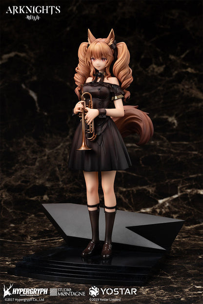 Arknights - 1/7 Angelina For The Voyagers Ver. PVC Figure