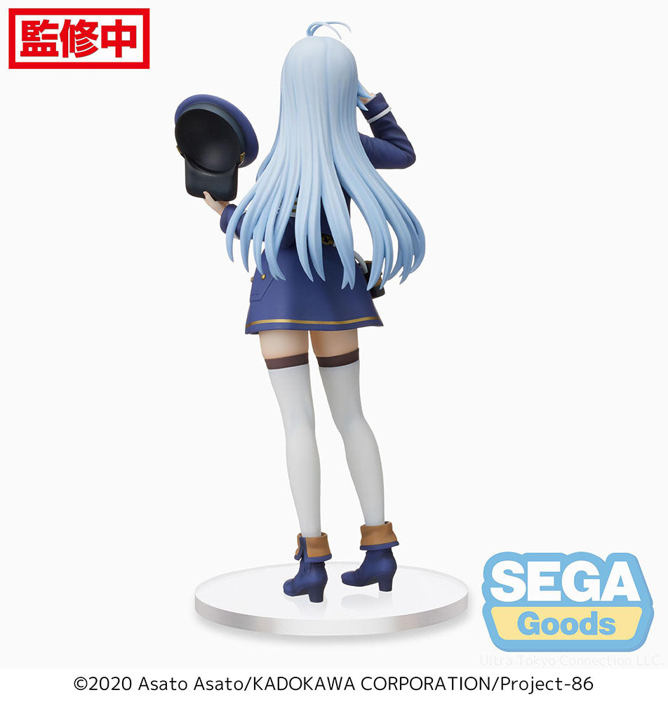 86 - Handler Lena SPM Prize Figure