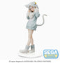 Re:Zero - Emilia The Great Spirit Puck SPM Prize Figure