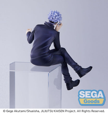 Jujutsu Kaisen - Satoru Gojo Pm Perching Prize Figure
