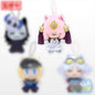 Fate/Grand Carnival - Mysterious Neco W/Neco-Arc Bubbles 10cm Plush