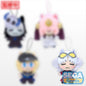 Fate/Grand Carnival - Mysterious Neco Y/Neco-Arc Destiny 10cm Plush
