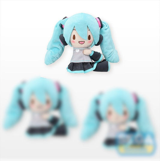 Vocaloid - MP Attaching 15cm Plush A