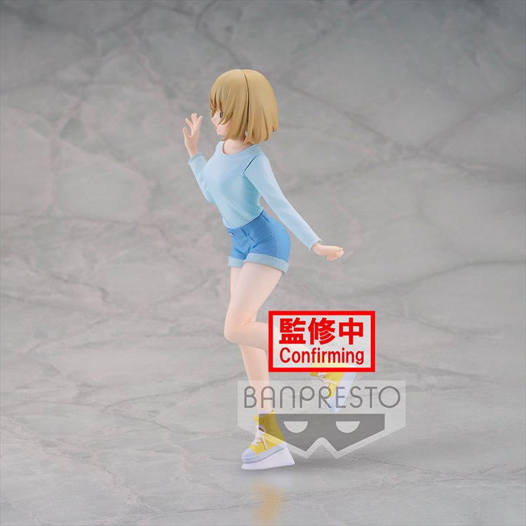 A Couple Of Cuckoos - Sachi Umino Kyunties Prize Figure