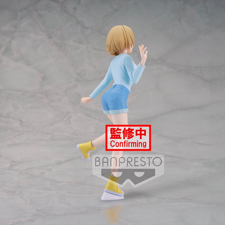 A Couple Of Cuckoos - Sachi Umino Kyunties Prize Figure